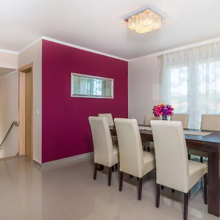 Holiday Home Villa Land
