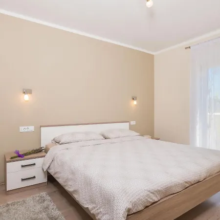 Nyaraló Holiday Home Villa Land Labin
